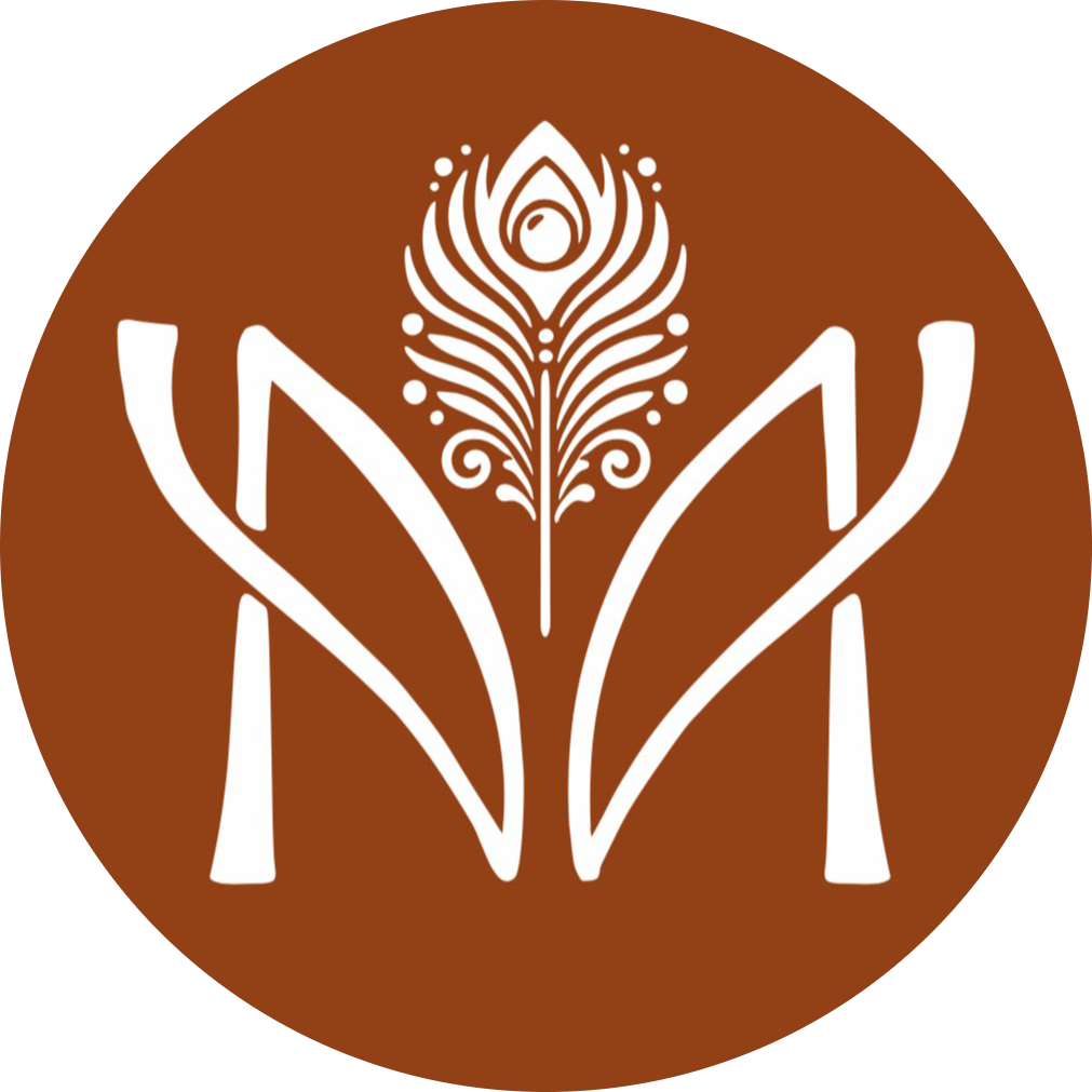 Murli Veg Logo